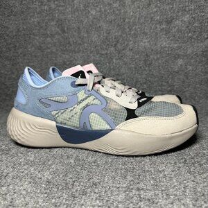 Nike Jordan Delta 3 Low Sz 9.5 Cobalt Bliss New Men's DR5280-014 Shoes Sneakers